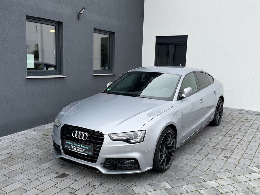 Audi A5 149.000 km 19.999 € Obersulm/Eschenau 74182