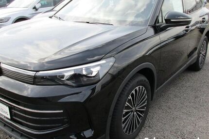 VW Tiguan 7.650 km 36.970 &euro; Lastrup 49688