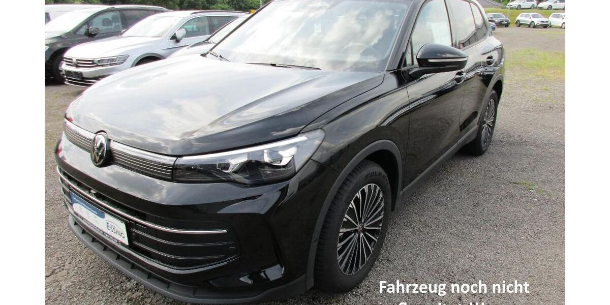 VW Tiguan 7.650 km 36.970 &euro; Lastrup 49688