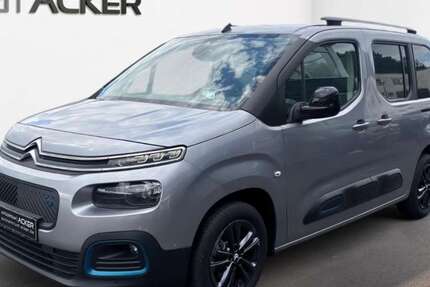 Citroen Berlingo 52.733 km 23.980 &euro; Marburg 35043
