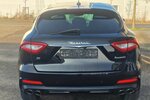 Maserati Levante Q4 Gran Sport Luftfederung 71.500 km 44.998 &euro; Landau 76829