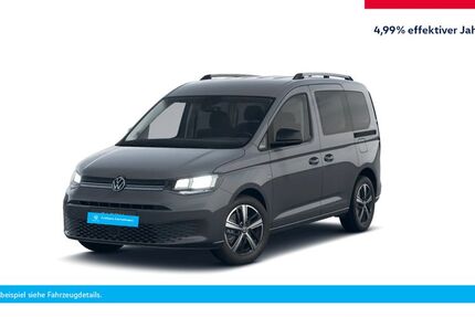 VW Caddy 9.595 km 32.990 &euro; Stuttgart 70188