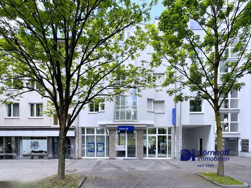 Wohnung zum Mieten in Dortmund 560 € 54 m²