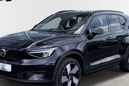Volvo XC40 20.900 km 35.790 &euro; Kleinostheim 63801