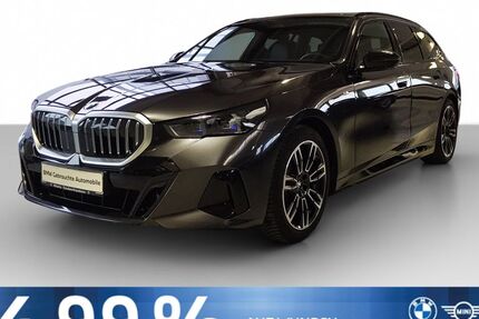 BMW 520 25.923 km 46.420 &euro; Lauda-Königshofen 97922