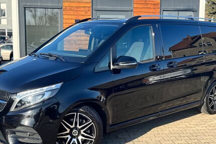 Mercedes-Benz V 300 98.800 km 52.990 &euro; Weferlingen 39356