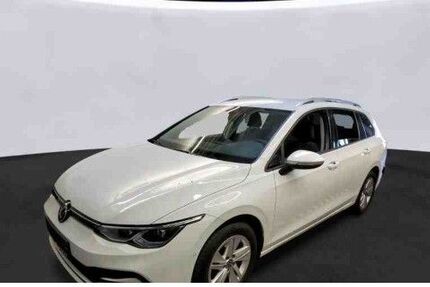 VW Golf 53.969 km 18.888 &euro; Luckenwalde 14943