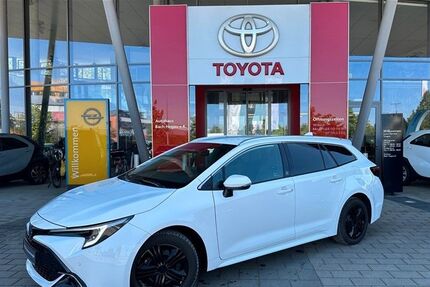Toyota Corolla 33.990 km 28.990 &euro; Singen 78224