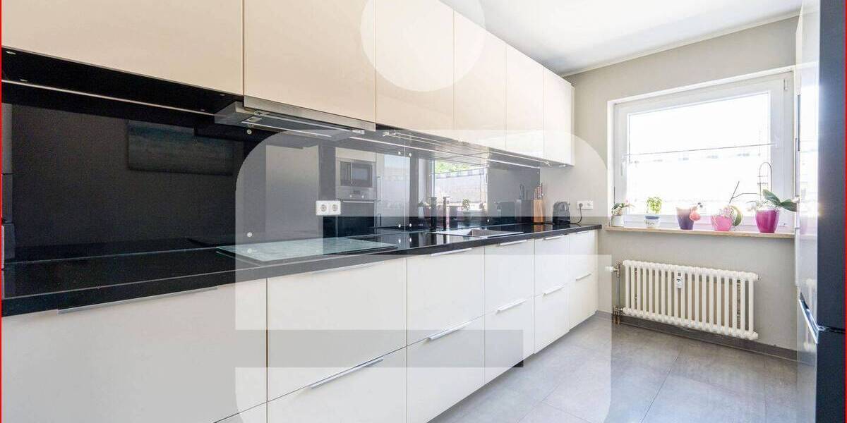 Etagenwohnung Wehr - 4 Zimmer, 102 m&sup2;, 348.000&euro; | Angebot:26730875