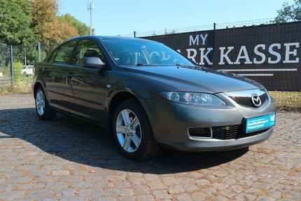 Mazda 6 78.359 km 5.490 &euro; kassel 34123