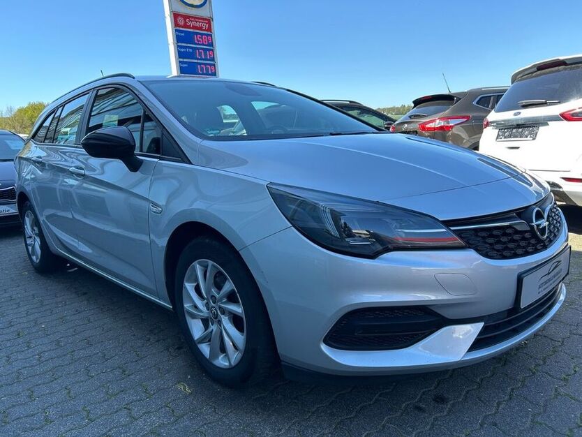 Astra