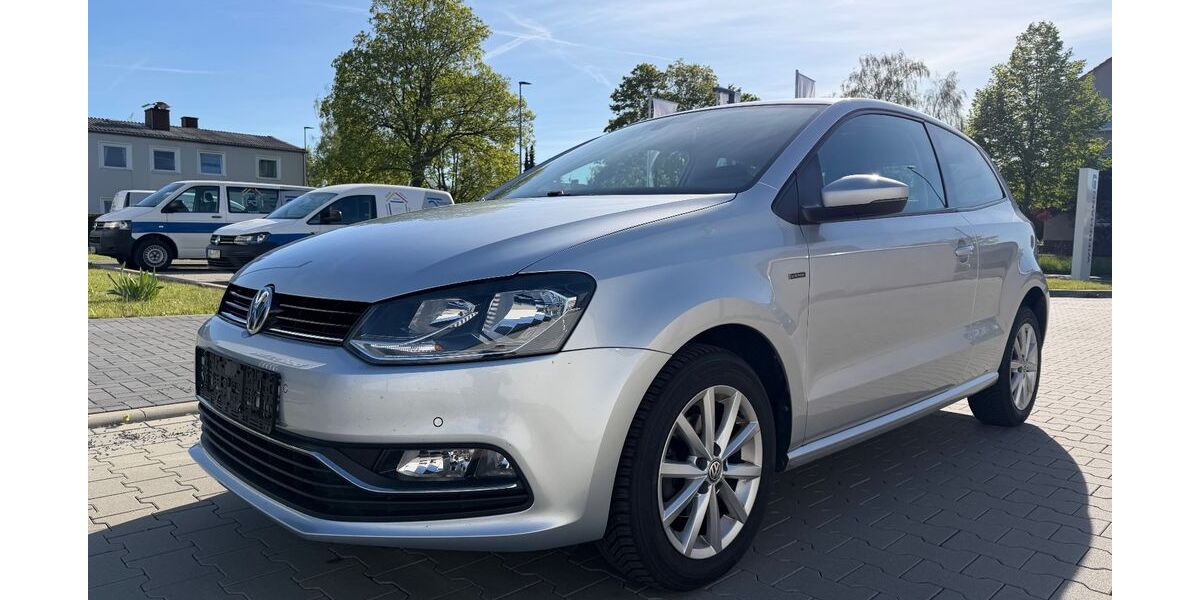 VW Polo 150.334 km 6.490 &euro; Göttingen 37079