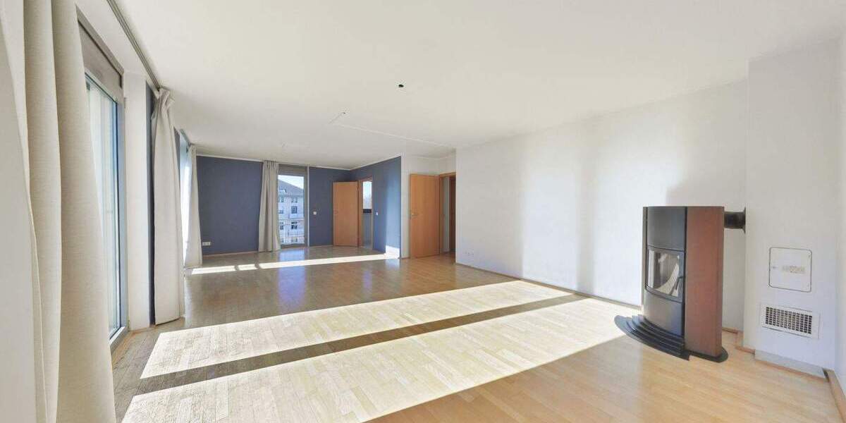 Etagenwohnung Dresden Seevorstadt-Ost/Großer Garten - 4 Zimmer, 117 m&sup2;, 519.990&euro; | Angebot:25563167