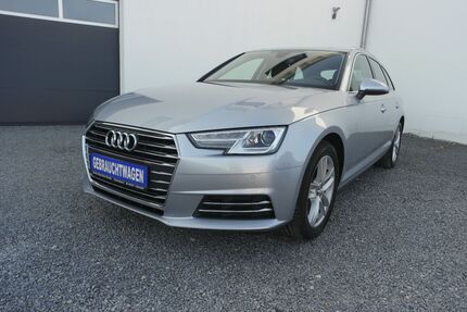 Audi A4 105.000 km 16.900 &euro; Erbach 64711