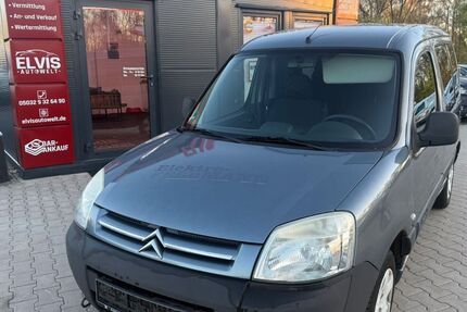Citroen Berlingo 284.396 km 1.850 &euro; Neustadt 31535