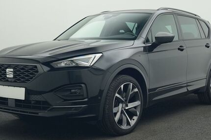 Seat Tarraco 99.978 km 27.950 &euro; Mühlhausen 92360