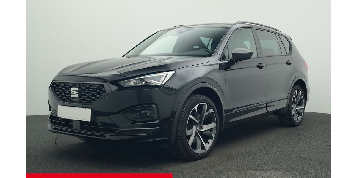 Seat Tarraco 99.978 km 27.950 &euro; Mühlhausen 92360