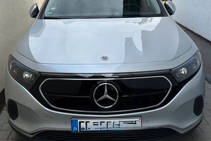 Mercedes-Benz EQA 42.000 km 34.900 &euro; Wöllstadt 61206