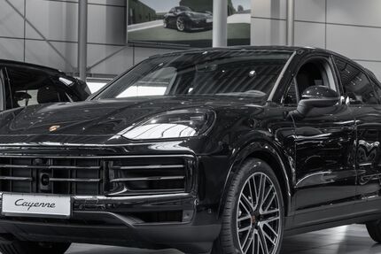 Porsche Cayenne 19.900 km 115.000 &euro; Hamburg 22087