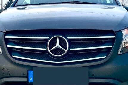 Mercedes-Benz Vito 37.014 km 44.750 &euro; Mittweida 09648