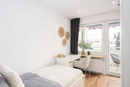 Zimmer Germering Unterpfaffenhofen - 725&euro; | Angebot:26869462