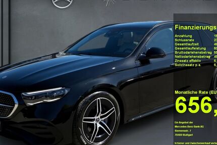 Mercedes-Benz E 300 44.837 km 60.840 &euro; Lüneburg 21337