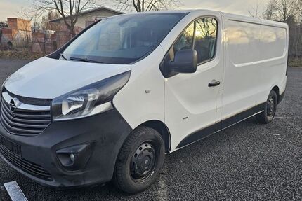 Opel Vivaro 300.150 km 7.300 &euro; Kassel 34128