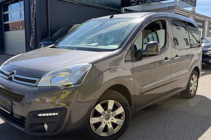 Citroen Berlingo 180.000 km 7.190 &euro; Kempten 87437