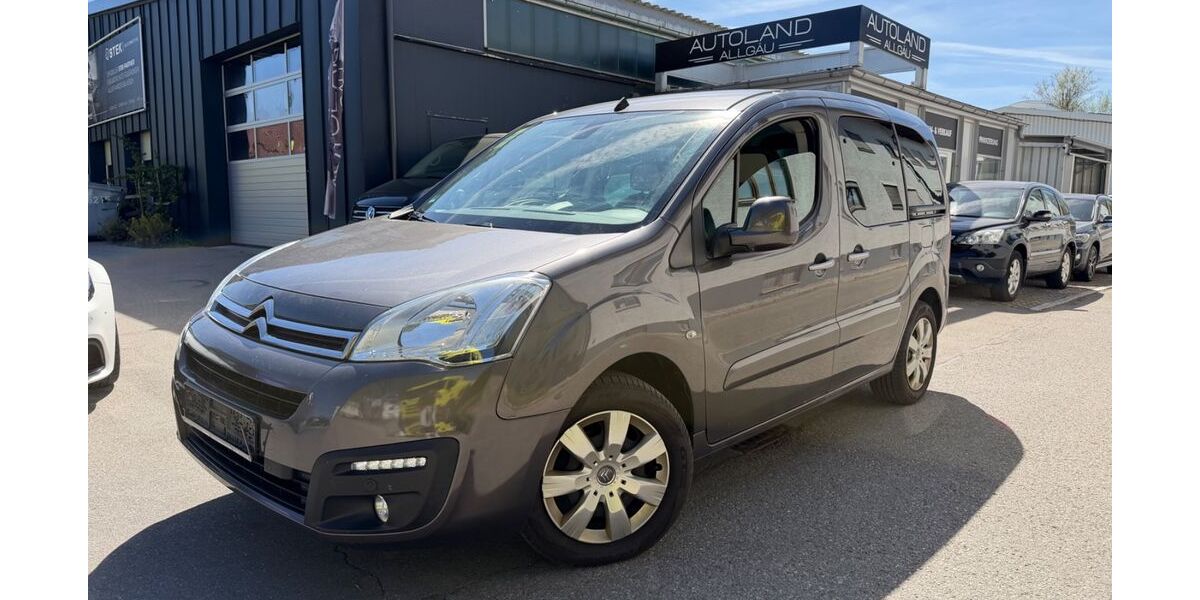 Citroen Berlingo 180.000 km 7.190 &euro; Kempten 87437