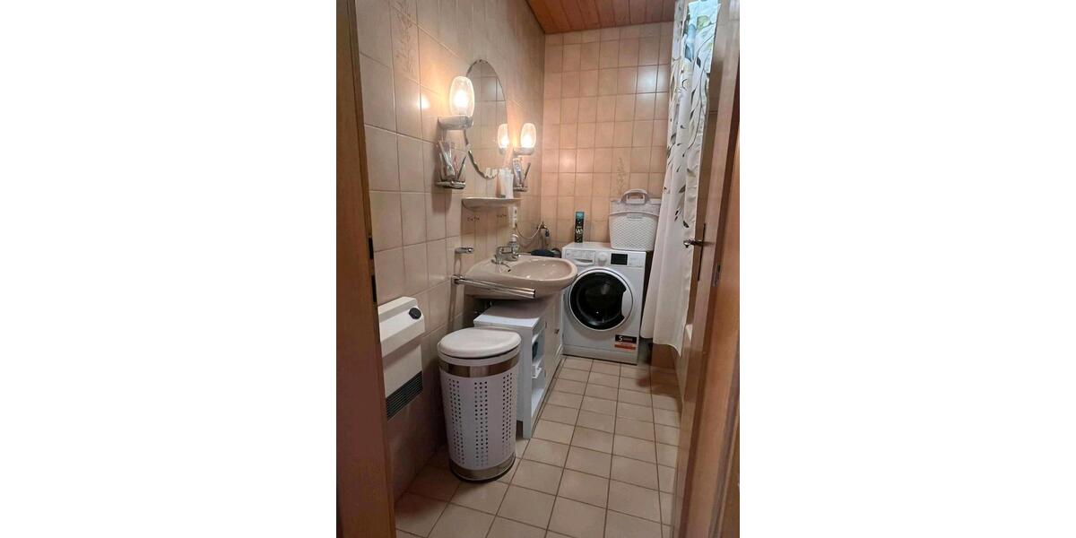 Dachgeschoßwohnung Aichstetten - 4 Zimmer, 84 m&sup2;, 1.150&euro; | Angebot:26664922