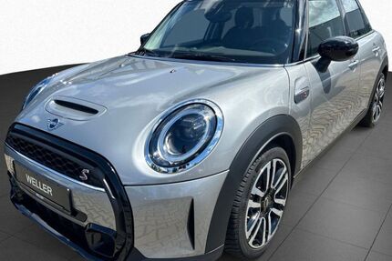Mini Cooper S 10.519 km 27.650 € Herford 32051
