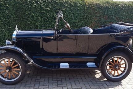 Ford Andere 1.234 km 26.000 € Bruchterveld 7695t