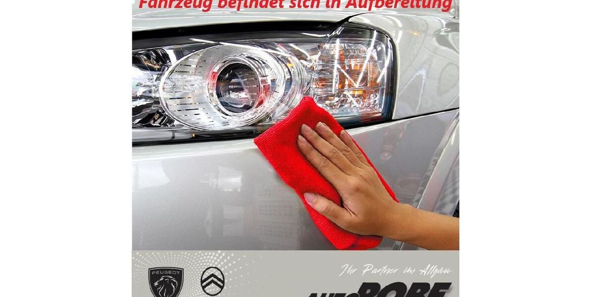 Citroen Berlingo 69.290 km 11.980 &euro; Leutkirch im Allgäu 88299