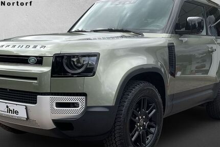 Land Rover Defender 86.200 km 42.980 &euro; Nortorf 24589