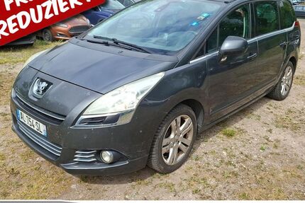 Peugeot 5008 345.504 km 1.685 &euro; Achern 77855