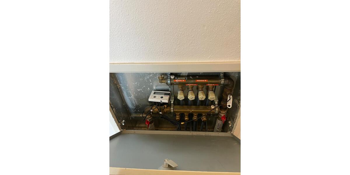 Maisonettenwohnung Augsburg Haunstetten-Siebenbrunn - 2 Zimmer, 65 m&sup2;, 265.000&euro; | Angebot:27114914