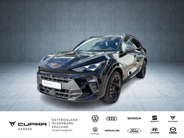 Cupra Terramar 3.110 km 47.940 &euro; Haselünne 49740