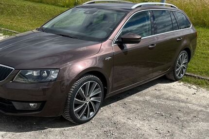 Skoda Octavia 150.000 km 13.999 &euro; Springe 31832