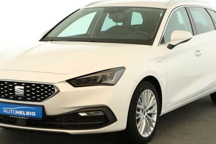 Seat Leon 42.800 km 19.990 € Donnersdorf 97499