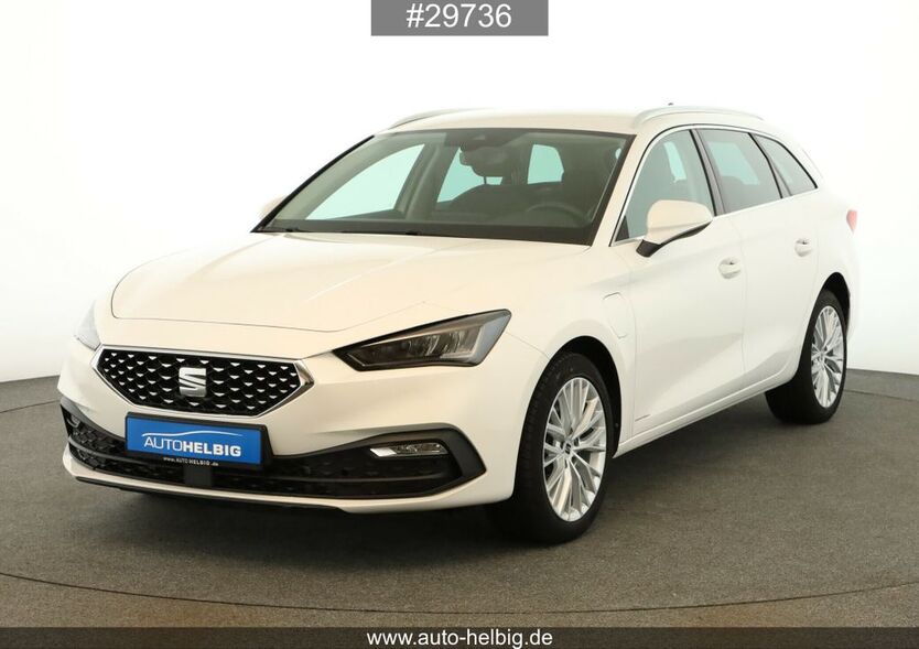 Seat Leon 42.800 km 19.990 € Donnersdorf 97499