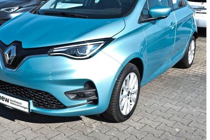 Renault ZOE 27.300 km 12.980 &euro; Aschaffenburg 63741