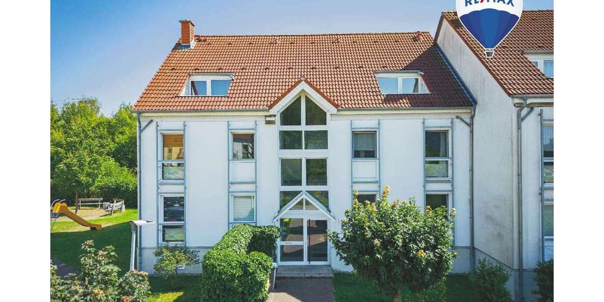 Wohnung zum Kaufen in Gerwisch 47.000 € 37.18 m² 1 zimmer