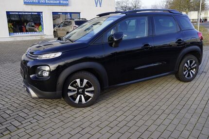 Citroen C3 167.500 km 9.699 &euro; Bitterfeld 06749