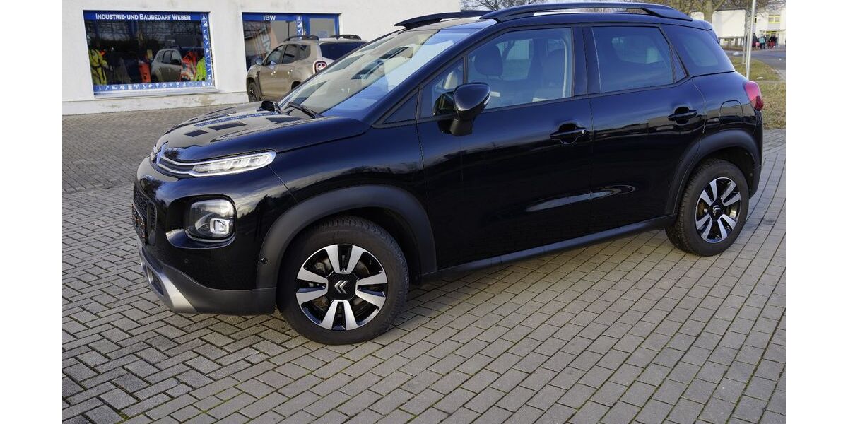 Citroen C3 167.500 km 9.699 &euro; Bitterfeld 06749