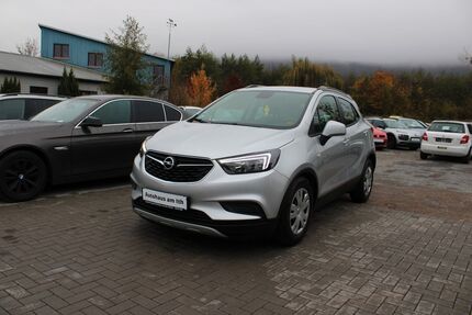 Opel Mokka 124.925 km 8.990 &euro; Coppenbrügge 31863