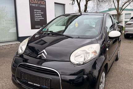 Citroen C1 65.000 km 3.900 &euro; Bräunlingen 78199