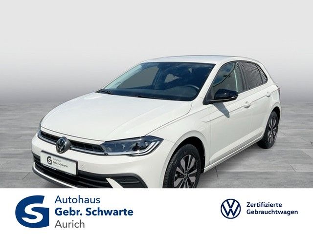 VW Polo 7.271 km 21.880 &euro; Aurich 26607