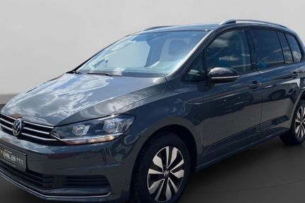 VW Touran 25.600 km 29.999 &euro; Ehingen 89584