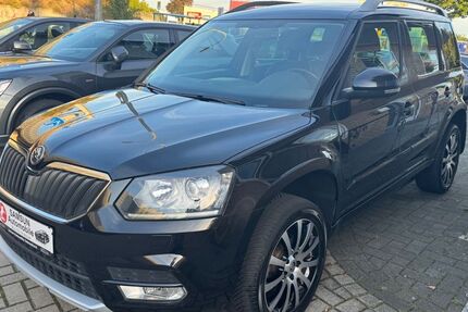 Skoda Yeti 122.000 km 13.999 € Delmenhorst 27755