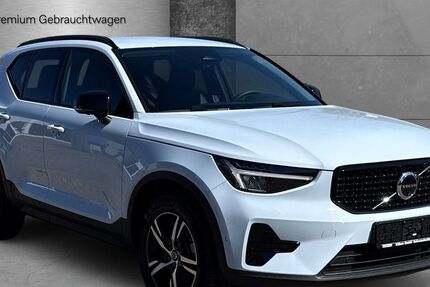 Volvo XC40 24.750 km 36.500 &euro; Schwarzheide 01987